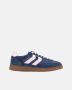 Xti 144170 Schoenen Blauw Vrouw - Thumbnail 3