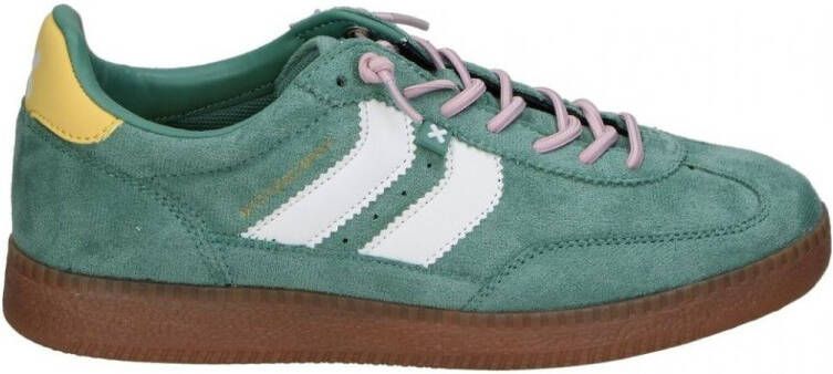 Xti 144170 Schoenen Groen Vrouw - Foto 2