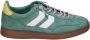 Xti 144170 Schoenen Groen Vrouw - Thumbnail 2