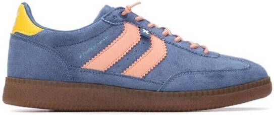 Xti 144170 Schoenen Blauw Vrouw - Foto 3