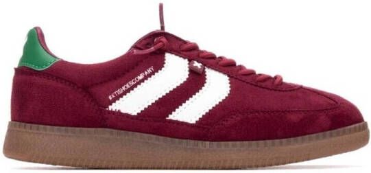 XTI Lage Sneakers 144170