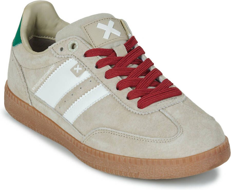 Xti 144170 Schoenen Beige Vrouw - Foto 4
