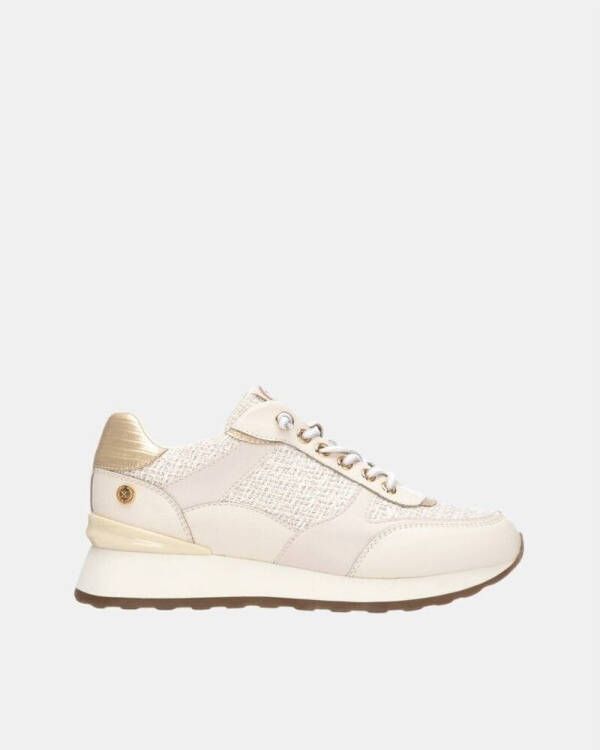 XTI Lage Sneakers 144197