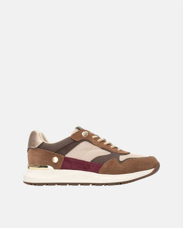 XTI Lage Sneakers 144206