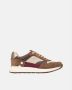 XTI Lage Sneakers 144206 - Thumbnail 2