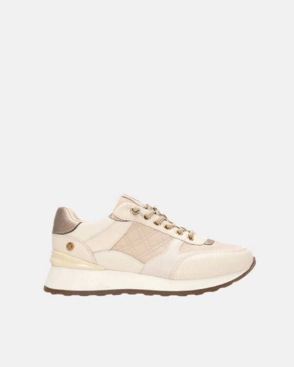 XTI Lage Sneakers 144209