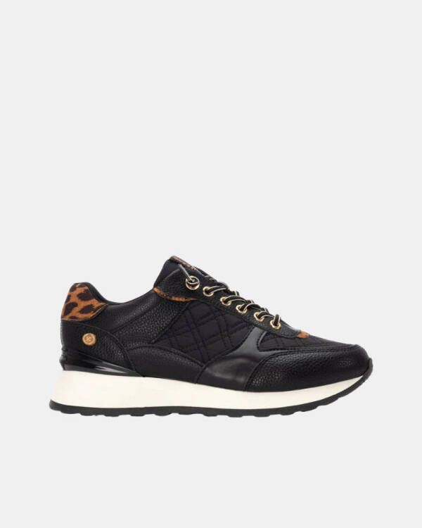 XTI Lage Sneakers 144209