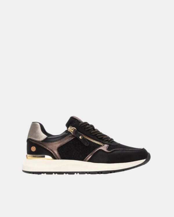 XTI Lage Sneakers 144219