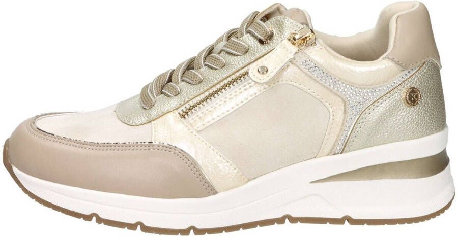 XTI Lage Sneakers 144223