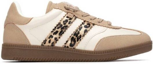 XTI Lage Sneakers 144330