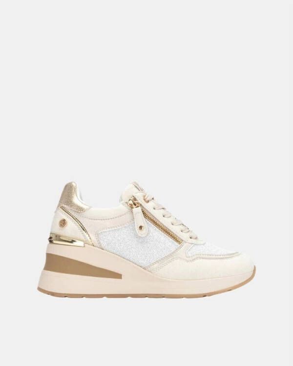 XTI Lage Sneakers 144379