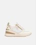 XTI Lage Sneakers 144379 - Thumbnail 2