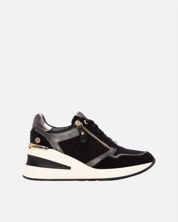 XTI Lage Sneakers 144379