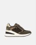 XTI Lage Sneakers 144379 - Thumbnail 2