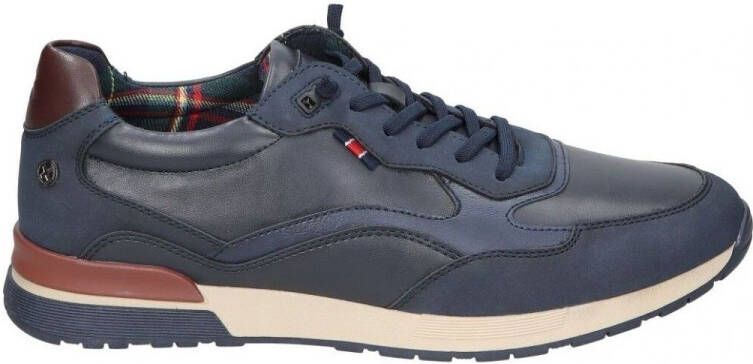 XTI Lage Sneakers 144509