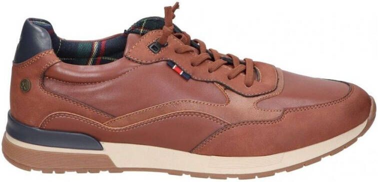 XTI Lage Sneakers 144509