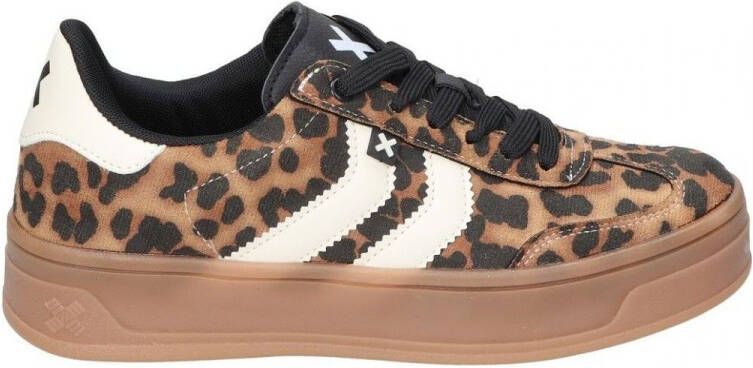 XTI Lage Sneakers 144584