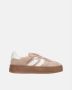 XTI Lage Sneakers 144586 - Thumbnail 2