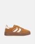 XTI Lage Sneakers 144586 - Thumbnail 2