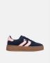 XTI Lage Sneakers 144586 - Thumbnail 2