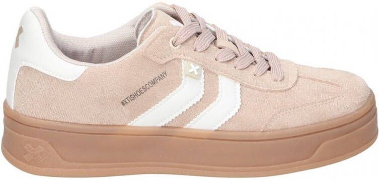 XTI Lage Sneakers 144586