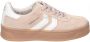 Xti 144586 Schoenen Beige Vrouw - Thumbnail 2