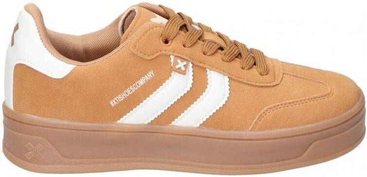 XTI Lage Sneakers 144586