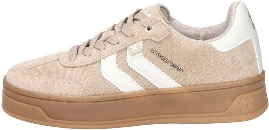 XTI Lage Sneakers 144586