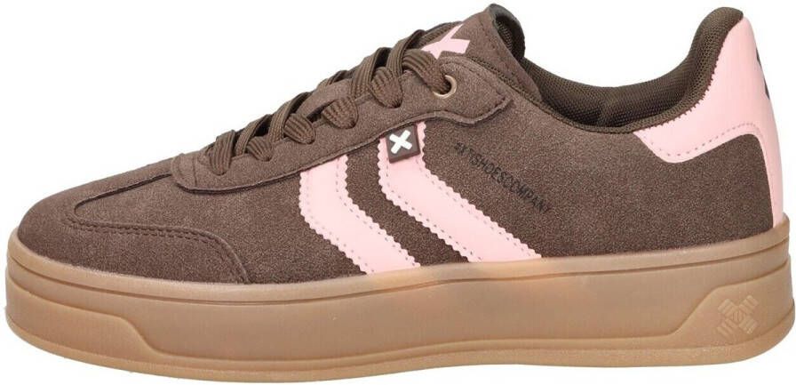 Xti 144586 Schoenen Bruin Vrouw - Foto 2