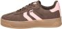 Xti 144586 Schoenen Bruin Vrouw - Thumbnail 2