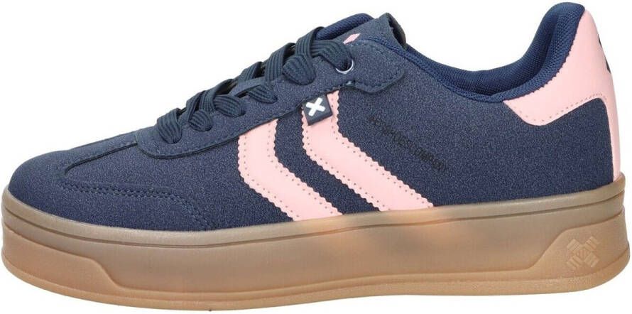 XTI Lage Sneakers 144586