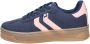 Xti 144586 Schoenen Blauw Vrouw - Thumbnail 3