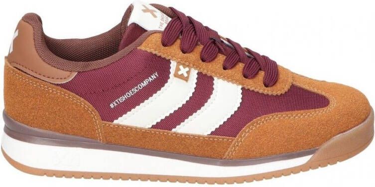 XTI Lage Sneakers 144587