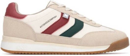 XTI Lage Sneakers 144587