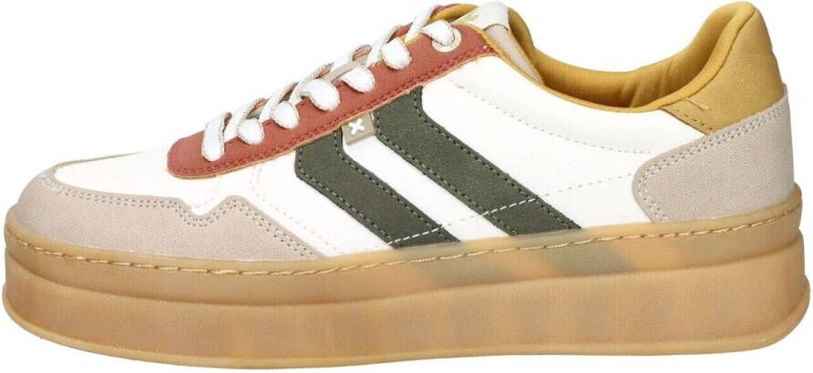 XTI Lage Sneakers 144630
