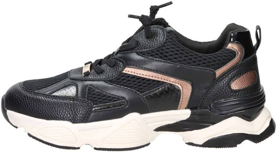 XTI Lage Sneakers 144653