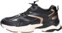 XTI Lage Sneakers 144653 - Thumbnail 2