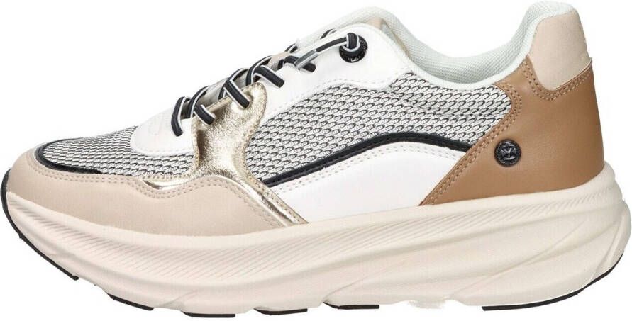XTI Lage Sneakers 144686