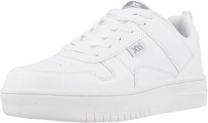 XTI Lage Sneakers 150276X