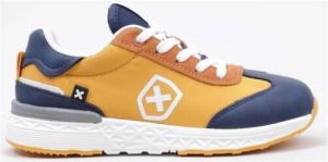 XTI Lage Sneakers 150287