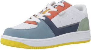 XTI Lage Sneakers 150443X