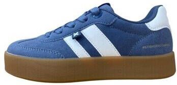 XTI Lage Sneakers 151360 Jeans