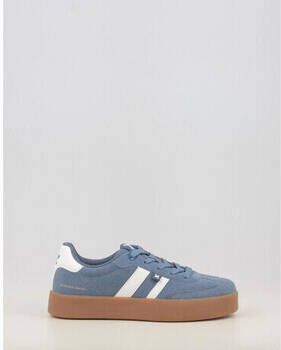 XTI Lage Sneakers 15136008