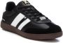 XTI Jeugdmode Sneakers Black Dames - Thumbnail 3