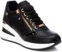XTI Modieuze Jonge Schoenen Black Dames - Thumbnail 8