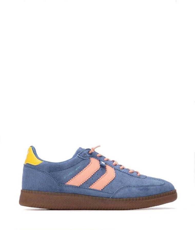XTI Lage Sneakers 38411