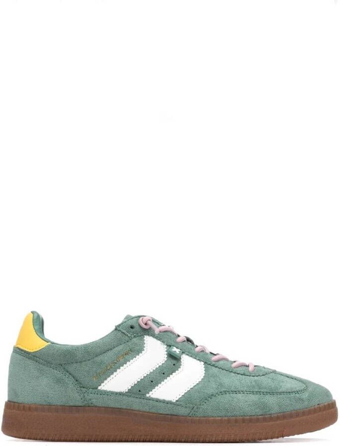 XTI Lage Sneakers 144170