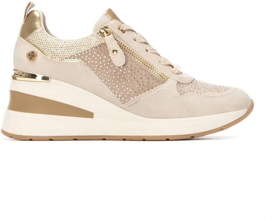 XTI Lage Sneakers 38419