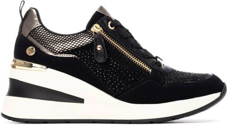 XTI Lage Sneakers 38420