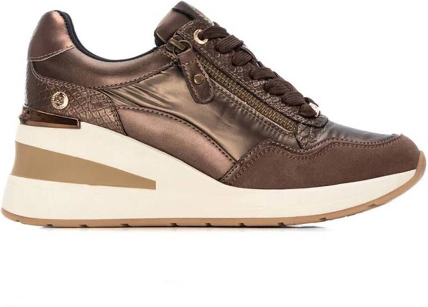 XTI Lage Sneakers 38421